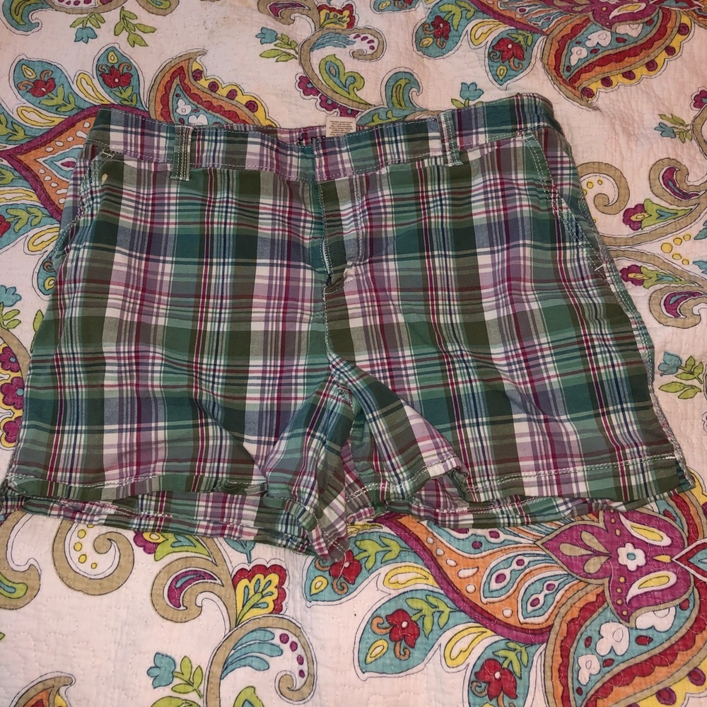 Sonoma Shorts